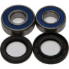 REAR WHEEL BEARING/SEAL KIT Honda CR480R CR125R CR250R XR650R 1982-2007