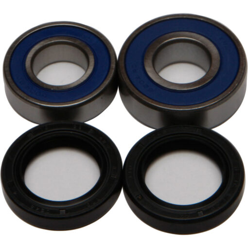 REAR WHEEL BEARING/SEAL KIT Honda CR500R CR125R CR250R 1987-1988