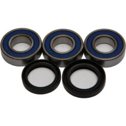 REAR WHEEL BEARING/SEAL KIT Honda CR500R CR125R CR250R 1990-2001