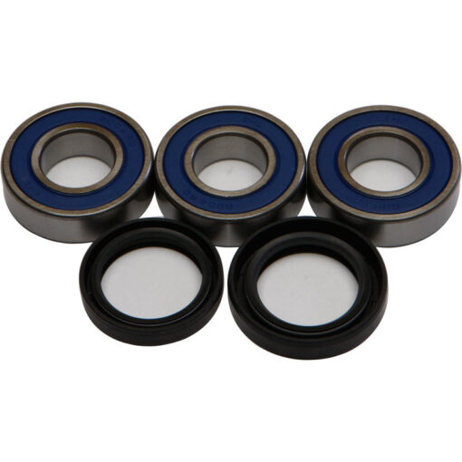REAR WHEEL BEARING/SEAL KIT Honda CR500R CR125R CR250R 1990-2001