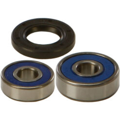 REAR WHEEL BEARING/SEAL KIT Honda CRF110F CRF125F CRF125FB TLR200 Reflex CR60R CRF100F CRF70F CRF80F XR100R XR70R XR80R CR80R 1982-2022