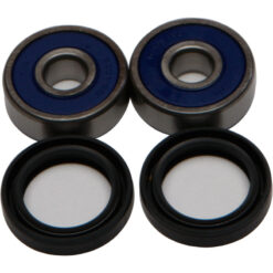REAR WHEEL BEARING/SEAL KIT Honda CT70 CT110 XL100S XL80S XR100 XR80 1969-1994