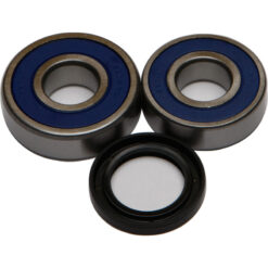 REAR WHEEL BEARING/SEAL KIT Honda PC800 Pacific Coast CR250R CR450R 1978-1998