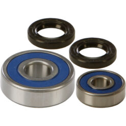 REAR WHEEL BEARING/SEAL KIT Honda XR200R XR350R XL200R XR500R XL250S XL500S XR250 XR500 XR650L XR250R 1978-2021