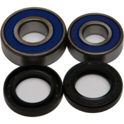 REAR WHEEL BEARING/SEAL KIT Honda XR600R XR350R XR250R 1985-2000