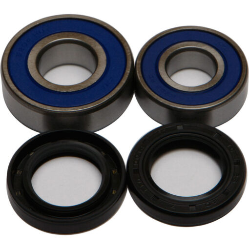 REAR WHEEL BEARING/SEAL KIT Honda XR600R XR350R XR250R 1985-2000
