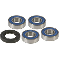 REAR WHEEL BEARING/SEAL KIT Husqvarna Yamaha Te 511 CR125 WR 125 WR 300 YZ490 TT350 TT600 It490 It250 It465 YZ465 YZ250 1981-2012