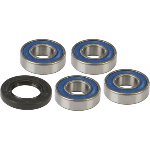REAR WHEEL BEARING/SEAL KIT Husqvarna Yamaha Te 511 CR125 WR 125 WR 300 YZ490 TT350 TT600 It490 It250 It465 YZ465 YZ250 1981-2012