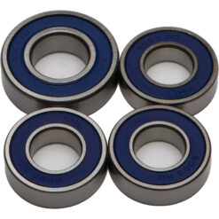 REAR WHEEL BEARING/SEAL KIT Kawasaki KL600 KLR250 KX125 KDX 175 1980-2005