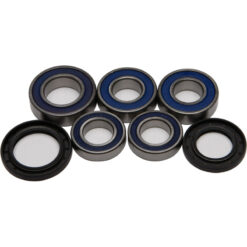 REAR WHEEL BEARING/SEAL KIT Kawasaki KLX650 1993-1996
