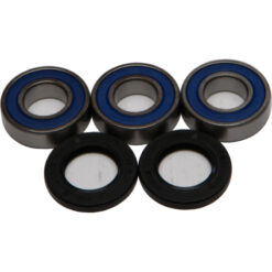 REAR WHEEL BEARING/SEAL KIT Kawasaki KX250 KX125 KX500 1994-2004