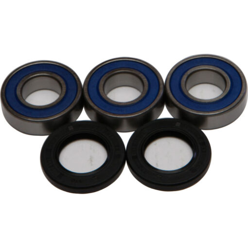 REAR WHEEL BEARING/SEAL KIT Kawasaki KX250 KX125 KX500 1994-2004