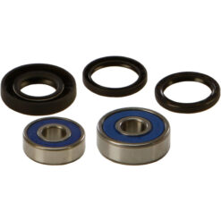 REAR WHEEL BEARING/SEAL KIT Kawasaki KX80 1986-1987