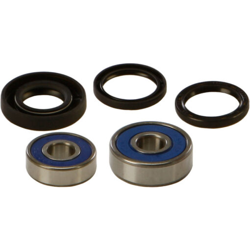 REAR WHEEL BEARING/SEAL KIT Kawasaki KX80 1986-1987