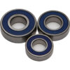 REAR WHEEL BEARING/SEAL KIT Kawasaki Polaris KLR650 Ranger 800 HD EPS Ranger 900 Diesel KL650B Tengai Ranger Crew 800 4x4 Ranger 800 6X6 W800 Cafe 1987-2022