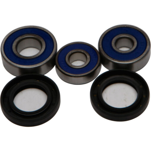 REAR WHEEL BEARING/SEAL KIT Kawasaki Suzuki KDX 80 KE 100 KX80 Ts75 Tm75 1974-2001