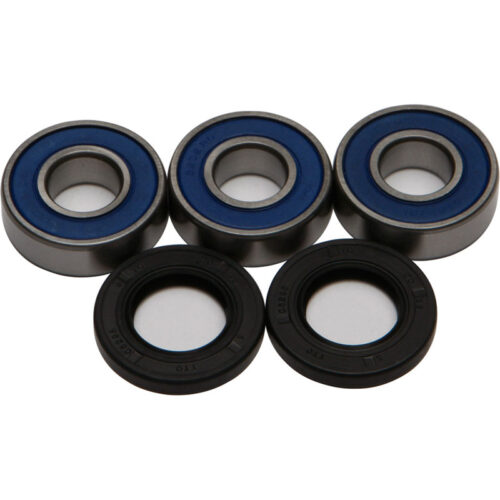 REAR WHEEL BEARING/SEAL KIT Kawasaki Suzuki KLX140G KX85 KLX140 KLX140L KX100 KX80 RM100 KX112 1998-2022