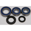 REAR WHEEL BEARING/SEAL KIT Kawasaki ZX750 Ninja ZX-7 ZX750F Ninja 750R 1987-1990