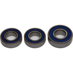 REAR WHEEL BEARING/SEAL KIT KTM Kawasaki Husqvarna Gas Gas Gas-Gas 65 SXS KX250 KX125 KDX 250 65 SX 65 XC TC 65 Mc 65 KX500 MC 65 1978-2022