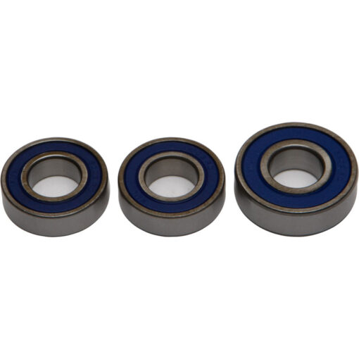 REAR WHEEL BEARING/SEAL KIT KTM Kawasaki Husqvarna Gas Gas Gas-Gas 65 SXS KX250 KX125 KDX 250 65 SX 65 XC TC 65 Mc 65 KX500 MC 65 1978-2022