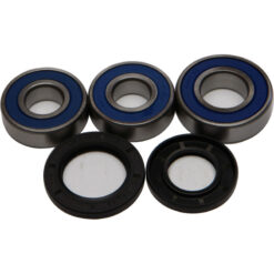 REAR WHEEL BEARING/SEAL KIT Suzuki DR650SE DR350SE DR250SE DR350S 1990-2020