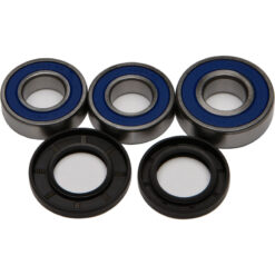 REAR WHEEL BEARING/SEAL KIT Suzuki DR-Z250 DR350 DR350SE DR250 DR-Z250 Non CA Model 1990-2007