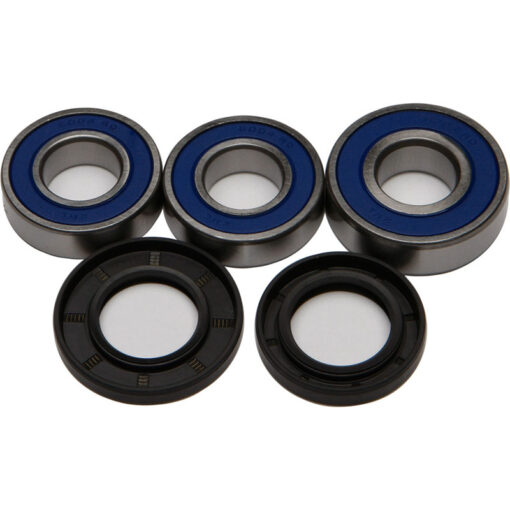 REAR WHEEL BEARING/SEAL KIT Suzuki DR-Z250 DR350 DR350SE DR250 DR-Z250 Non CA Model 1990-2007