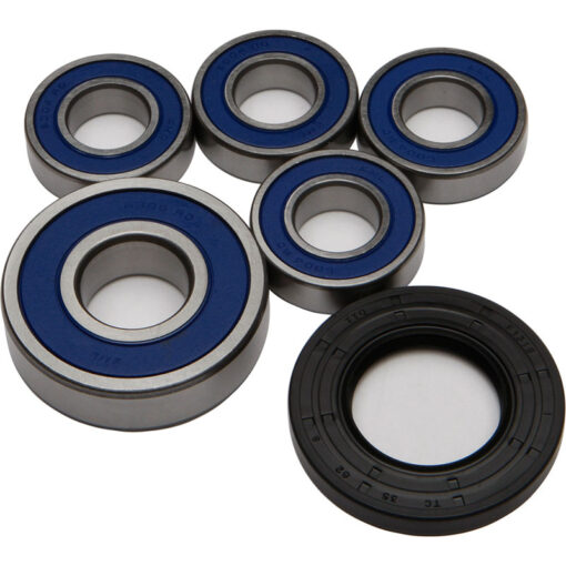 REAR WHEEL BEARING/SEAL KIT Suzuki GSX-R1100 1986-1987