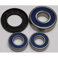 REAR WHEEL BEARING/SEAL KIT Suzuki GSX-R750 1986-1987