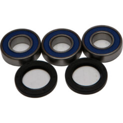 REAR WHEEL BEARING/SEAL KIT Suzuki RM250 RM125 1995-1999