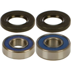 REAR WHEEL BEARING/SEAL KIT Suzuki Yamaha RM85 RM85L RM80 YZ80 YZ85 YZ65 1990-2022
