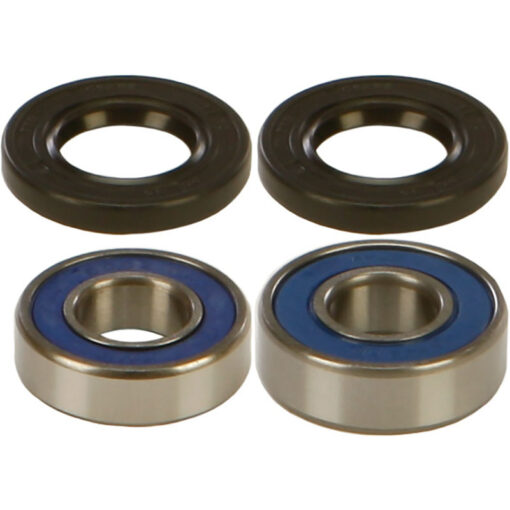 REAR WHEEL BEARING/SEAL KIT Suzuki Yamaha RM85 RM85L RM80 YZ80 YZ85 YZ65 1990-2022