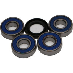 REAR WHEEL BEARING/SEAL KIT Yamaha It250 TT500 SR500 YZ250 YZ465 It425 Dt250 It400 YZ400 Dt400 Mx250 Mx400 Mx360 Sc500 1973-1985