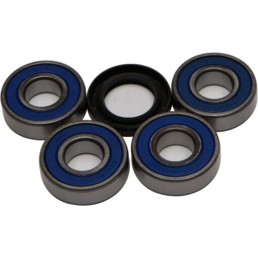 REAR WHEEL BEARING/SEAL KIT Yamaha It250 TT500 SR500 YZ250 YZ465 It425 Dt250 It400 YZ400 Dt400 Mx250 Mx400 Mx360 Sc500 1973-1985