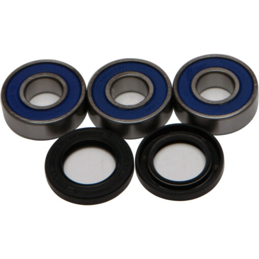 REAR WHEEL BEARING/SEAL KIT Yamaha TT225 XT200 XT250 XT125 XT225 1982-2022
