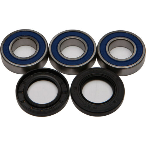 REAR WHEEL BEARING/SEAL KIT Yamaha TT-R250 1999-2006