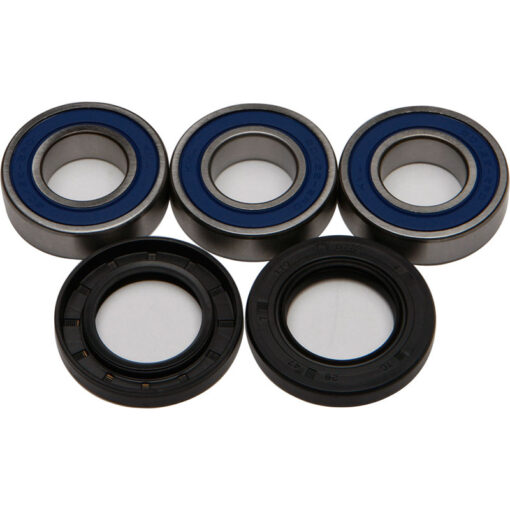 REAR WHEEL BEARING/SEAL KIT Yamaha TT-R250 1999-2006