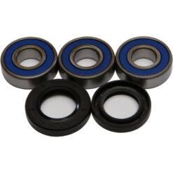 REAR WHEEL BEARING/SEAL KIT Yamaha TW200 1987-2022