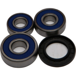 REAR WHEEL BEARING/SEAL KIT Yamaha YX600 Radian 1986-1990