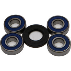 REAR WHEEL BEARING/SEAL KIT Yamaha YZ125 It200 YZ250 1980-1986