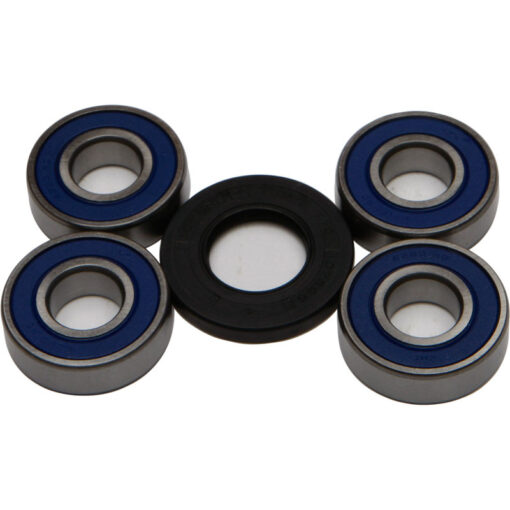 REAR WHEEL BEARING/SEAL KIT Yamaha YZ125 It200 YZ250 1980-1986