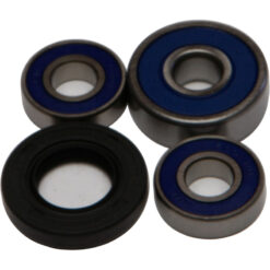 REAR WHEEL BEARING/SEAL KIT Yamaha YZ80 1984-1992
