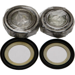 STEERING BEARING/SEAL KIT Honda CR500R CR125R CR250R XR650R 1990-2007