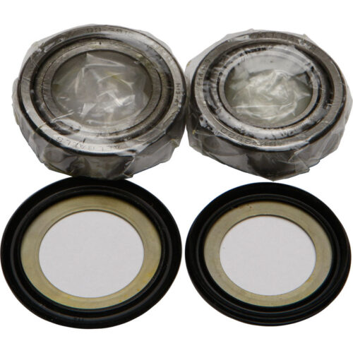 STEERING BEARING/SEAL KIT Honda CR500R CR125R CR250R XR650R 1990-2007