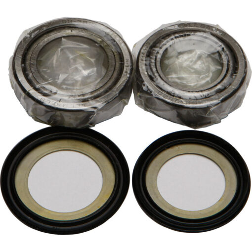 STEERING BEARING/SEAL KIT Honda CR500R CR125R CR250R XR650R 1990-2007