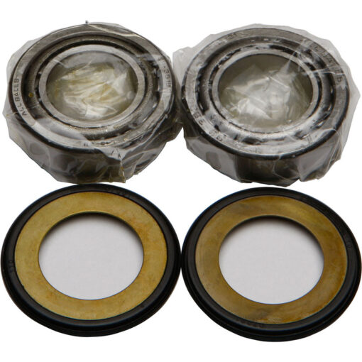 STEERING BEARING/SEAL KIT Kawasaki Suzuki KLX125 KLX125L DR-Z125 DR-Z125L RM85 RM85L RM80 1990-2021
