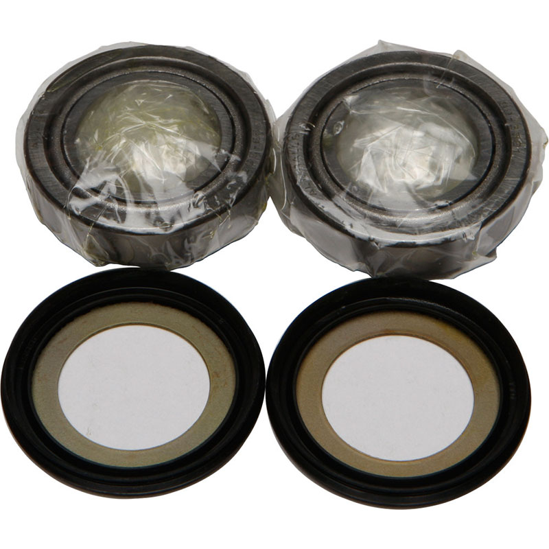 STEERING BEARING/SEAL KIT Kawasaki Suzuki KLX400R KLX400SR RM-Z250 DR-Z400S DR-Z400SM DR650SE RM250 DR-Z250 DR-Z400E RM125 RMX250 RM-Z450 1993-2021