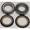 STEERING BEARING/SEAL KIT Kawasaki Suzuki Z125 Pro KLX110 DR-Z110 KD 80 Km100 KD 100 KX60 KE 100 RM60 1975-2023