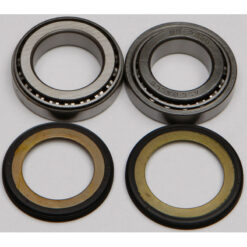 STEERING BEARING/SEAL KIT Kawasaki Suzuki Z125 Pro KLX110 DR-Z110 KD 80 Km100 KD 100 KX60 KE 100 RM60 1975-2023