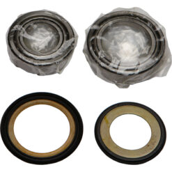 STEERING BEARING/SEAL KIT Kawasaki ZX600 Ninja ZX-6R ZX600 ZZ-R 600 ZX1200 Ninja ZX-12R ZX900 Ninja ZX-9R 1998-2008